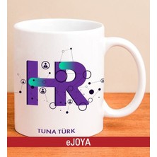 Ejoya Kişiye Özel Hr Kupa Bardak 80039