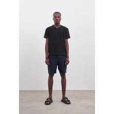 Colords Erkek V Yaka Basic Tshirt