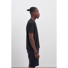 Colords Erkek V Yaka Basic Tshirt