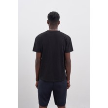 Colords Erkek V Yaka Basic Tshirt