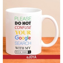 Ejoya Medical Kupa Bardak 80082