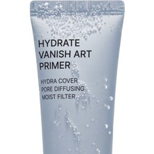 Tfıt Makyaj Bazı | Hydrate Vanish Art Primer 30 ml Makyaj Bazı