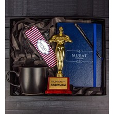 Ejoya Öğretmenlere Özel Oscar Ödüllü Hediye Kutusu 110591