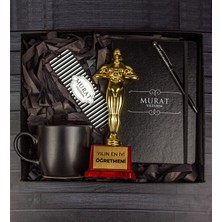 Ejoya Öğretmenlere Özel Oscar Ödüllü Hediye Kutusu 110590
