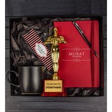 Ejoya Öğretmenlere Özel Oscar Ödüllü Hediye Kutusu 110589