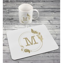 Ejoya Kişiye Özel Kupa ve Mouse Pad Hediye Seti 86480
