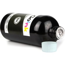 Goink Epson 108 Sarı Mürekkep 500 ml + 70 ml (Muadil)