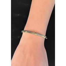 Fiyonk Kuyumculuk 14 Ayar Altın Tasarım Kelepçe