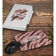 Ejoya Kişiye Özel Defter Kalem ve Mousepad Ofis  94405