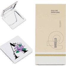 Ejoya Kişiye Özel Ayna & Bargello 384 Kadın Parfüm  112653