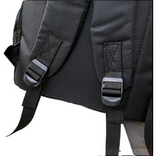Deming Sırt Çantası Erkek Rahat Seyahat Banliyö Bilgisayar Çantası Konektörü Moda Kız Moda Öğrenci Okul Çantası (Yurt Dışından)