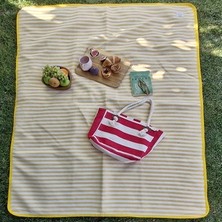 Piknik, Plaj, Çocuk Oyun ( Çok Amaçlı) Matı