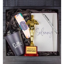 Ejoya Kişiye Özel Yılın En Iyi Öğretmeni  110633