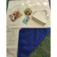 Piknik, Plaj, Çocuk Oyun ( Çok Amaçlı) Matı