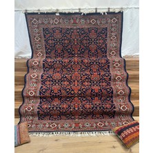 Şirvan Halı El Dokuma Isparta Halı - 199 x 275 cm