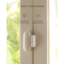 Ezviz CS-T2C Manyetik Kontak