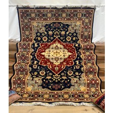 Şirvan Halı El Dokuma Afgan Halı - 200 X 300