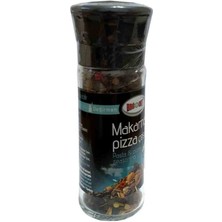 Ali The Stereo Cam Değirmenli Makarna ve Pizza Çeşnisi Karışık Baharat 50 gr Alithestereo