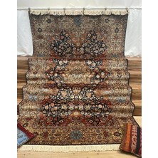 Şirvan Halı El Dokuma Ladik Halı - 310 X 200