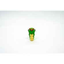 Bloomlab Caterpie Pokemon 3D Model