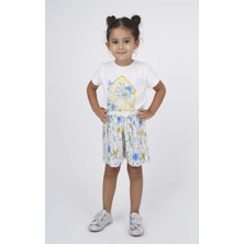 Best Kids 3963 Şort