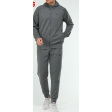 Nike EA-4046 Erkek Eşofman Takımı Pamuklu