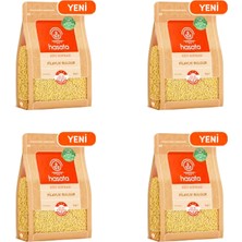 Hasata Köy Sofrası Pilavlık Bulgur 1000 Gram x 4 Adet