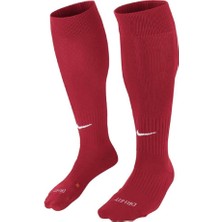 Nike SX5728 U Classıc Iı Cush Otc Team Tozluk Kırmızı Beyaz