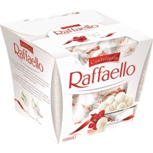 Ferrero Raffaello Çikolata 15'li T15 150 gr