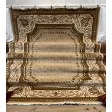 Şirvan Halı El Dokuma Himalaya Halı - 296 X 242