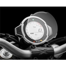 Uniqanatolia Cf Moto 700 Cl-X Heritage 2020 2021 2022 2023 2024 Dijital Gösterge Uyumlu Nano Ekran Koruyucu