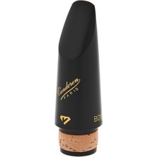 Vandoren BD6 BB Klarnet Beki