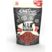 Chef Sam Nar Kurusu 30 gr