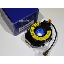 Aırbag Çemberi (Zemberek) Accent 11=&Gt; Blue (Oem No: 93490-1R430)