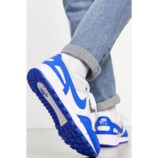 Nike Air Pegasus 89 Erkek Koşu & Antrenman Spor Ayakkabısı