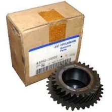 MOBIS Dişli Vites Excel  90-94 3.vites (Oem No: 43260-34002)