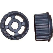 1994-1996 Hyundai H100 Minibüs Balans Mili Dişlisi Eski Tip Kalın 16DIŞ (Hmc) (Adet) (Oem NO:2335342000)