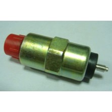 1997-2008 Hyundaı  H100   Minibüs Mazot Pompa Stop Müşürü (Yerli) (Oem NO:3313743000)