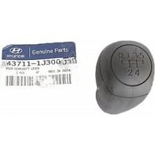 MOBIS Vites Topuzu I20 09-14 (Oem No: 43711-1J3009P)