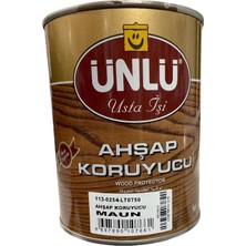 Ünlü Ahşap Koruyucu Pnoteksmaun 1kg