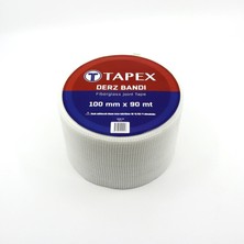 Tapex Derz Bantı 100X90 mt