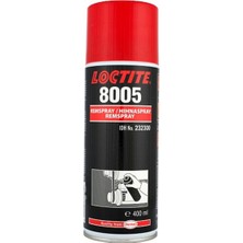 Loctite 8005 Kayış Bakım Spreyi 400ML