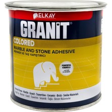 Granit Mermer Yapıştırıcı EB25 1000 gr