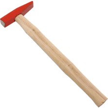 Kırmızı Eko Çekiç 100 gr