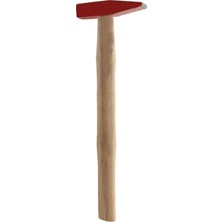 Kırmızı Eko Çekiç 100 gr