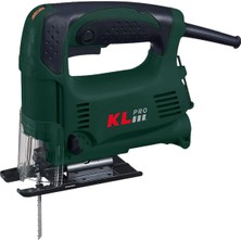 Kl Pro KLDT10265 450WATT Profesyonel Dekupaj Testere