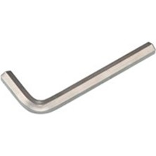 Izeltaş 4900220080 8mm Allen Anahtar Altı Köşe