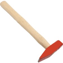 Kırmızı Eko Çekiç 500 gr