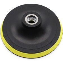 Proft Cırtlı Disk Altı 115 mm