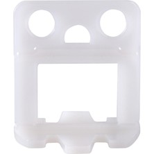 Orbofıx Seviye Derz Artısı 2 mm (100 Adet)